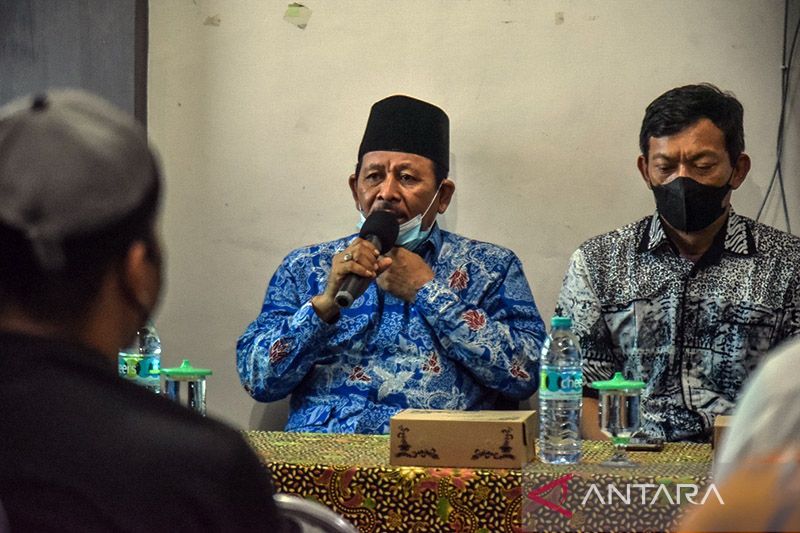 FKUB: Warga Surabaya Perlu Tahu Tata Cara Pendirian Rumah Ibadah ...