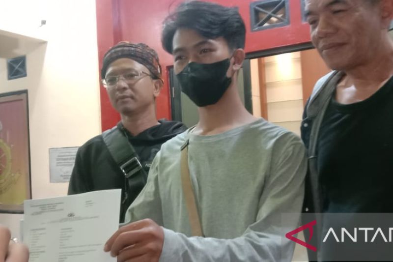 Wabup Sukabumi kecam kekerasan terhadap wartawan, minta polisi tindak tegas pelakunya