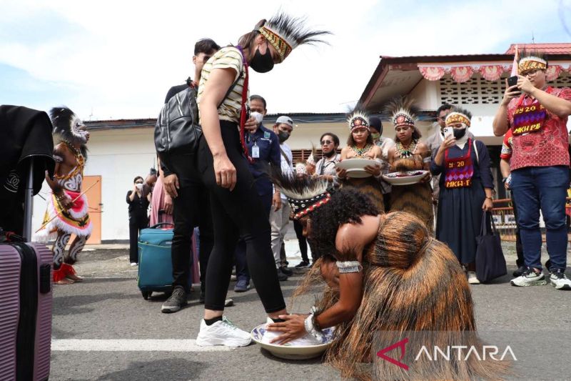 Policymakers and practitioners encourage youth's role in G20 - Vimarsana News