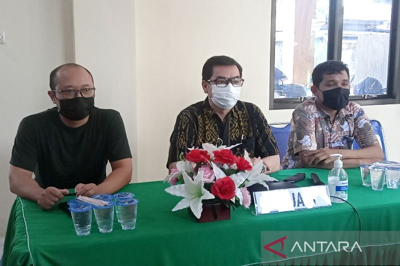 Kejari Barsel usut dugaan korupsi dana hibah MTQ Kalteng