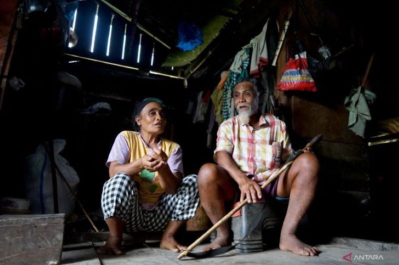Mengenali Suku Polahi di Gorontalo