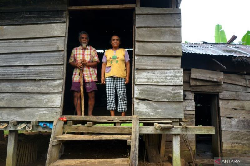 Mengenali Suku Polahi di Gorontalo