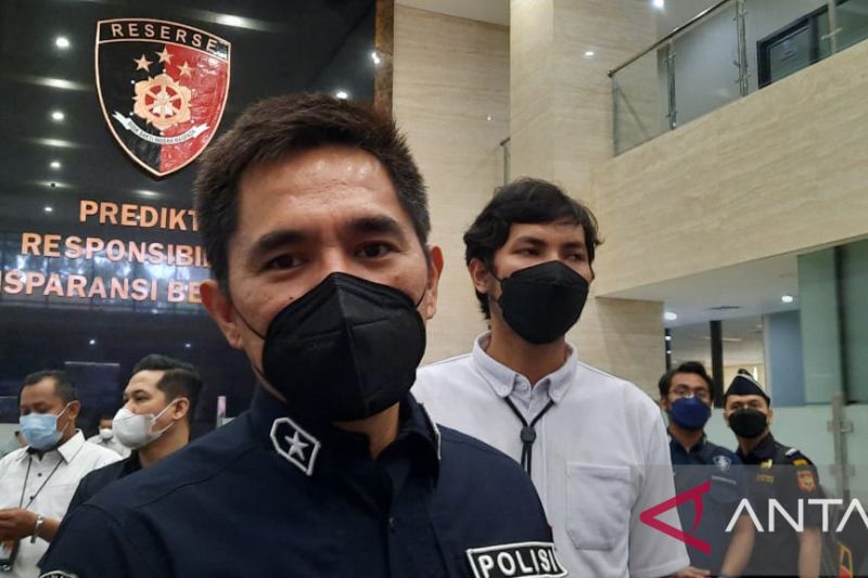 Di Indonesia ganja tetap narkotika golongan I, kata Dirnarkoba Polri