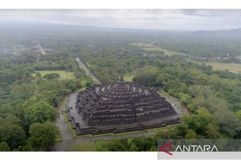 Kolaborasi promosi pariwisata diperluas