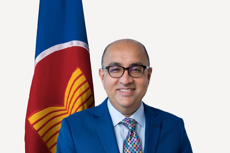 Heralding a unified approach for data-driven economy in ASEAN - Vimarsana News