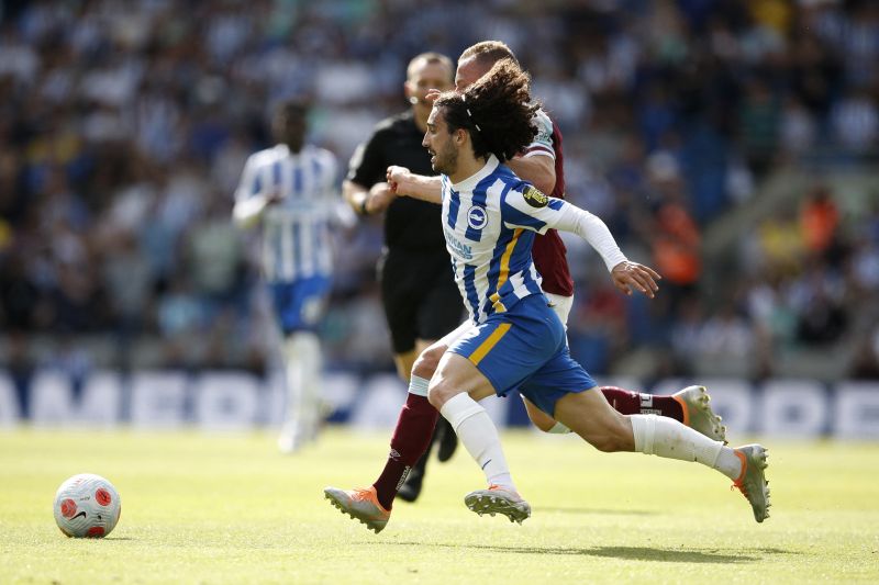 Chelsea bidik lima bek termasuk Marc Cucurella, Kepa dibidik Lazio