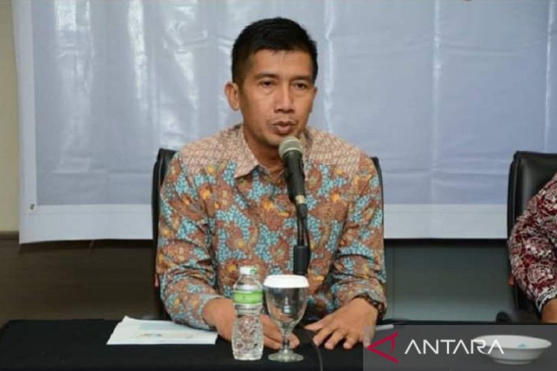 Usaha Budi daya perikanan Pesisir Selatan lesu akibat buruknya bibit