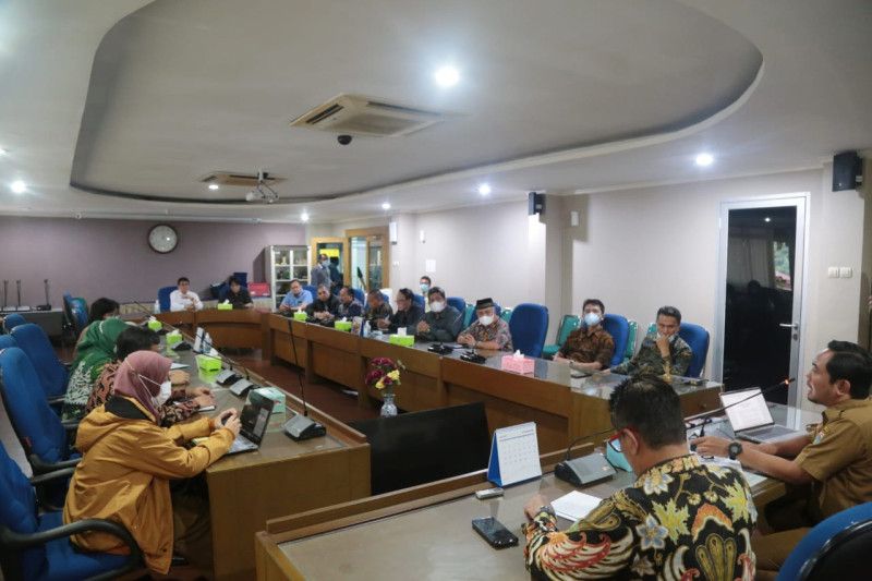 DPRD Jawa Barat: Raperda RPPLH tak hanya urusi sampah