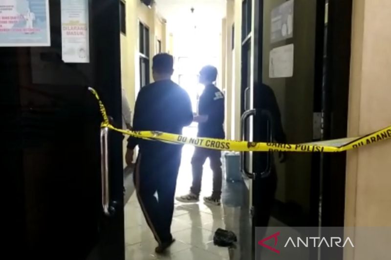 Tiga pegawai Kantor Disdik Tasikmalaya disekap perampok