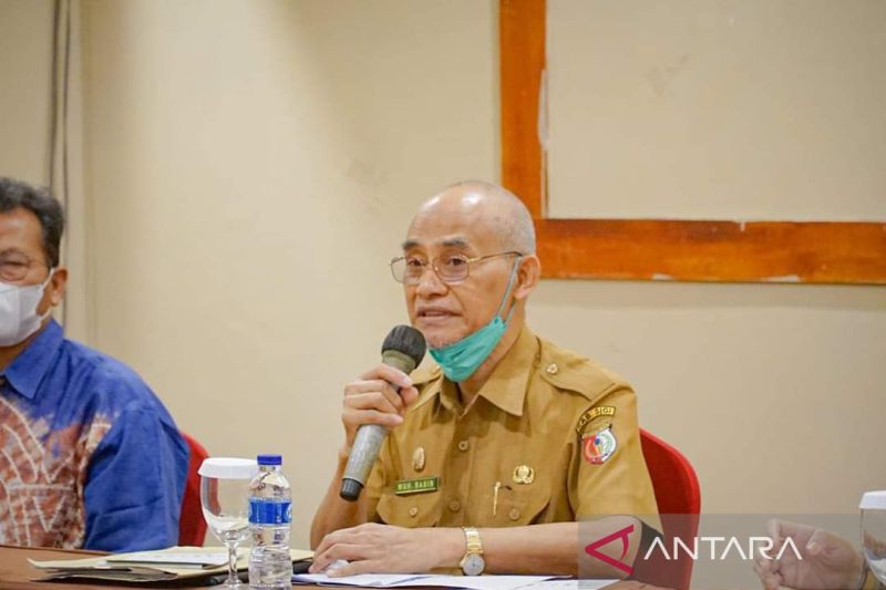 Laki-laki berperan penting wujudkan kesetaraan gender