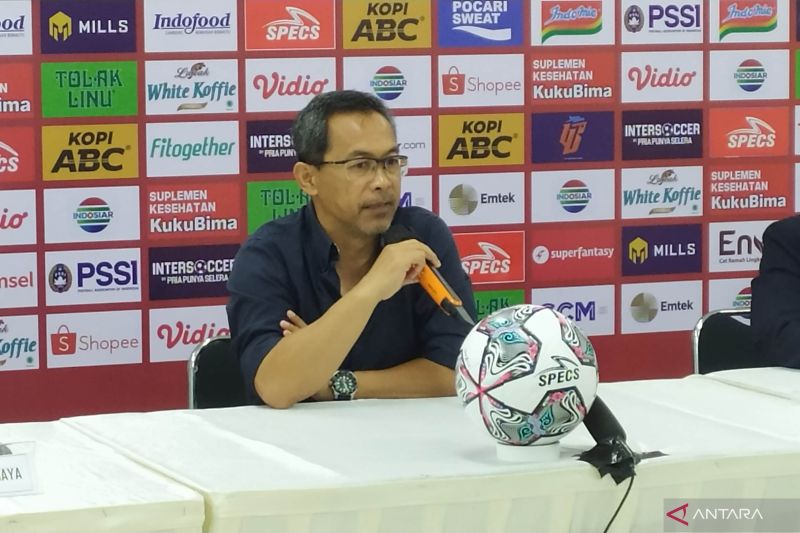 Persebaya langsung bersiap pemusatan latihan usai gugur di Piala Presiden