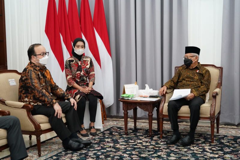 Indonesia dan Azerbaijan sepakat untuk mengintensifkan kerja sama pariwisata halal