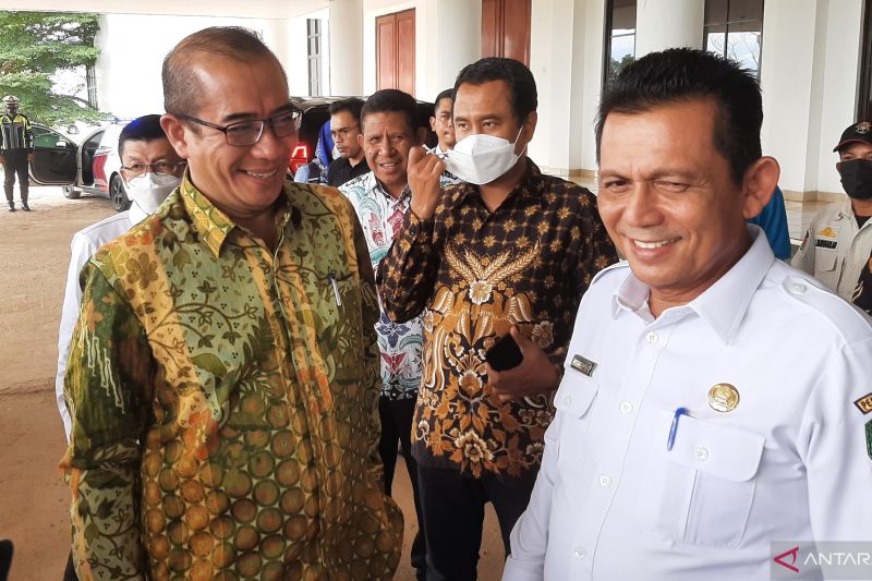 KPU RI petakan potensi penghambat Pemilu 2024 di Kepri