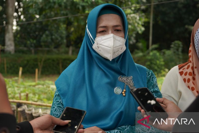 Metro miliki rumah konsultasi permasalahan keluarga