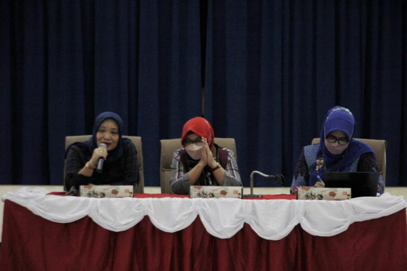 Pansus V DPRD Jabar ke Jateng, serap substansi Perda Perlindungan Perempuan