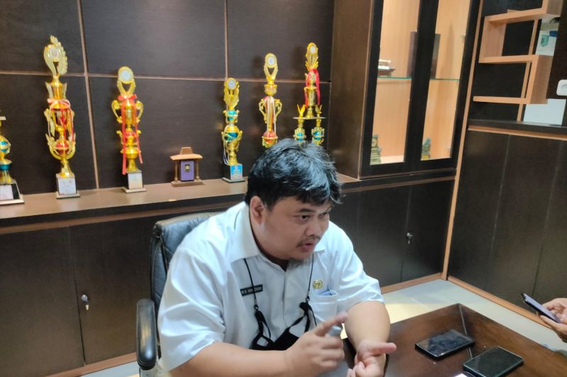 Pemkot Bandarlampung sebut hutang belanja tersisa Rp250 milar