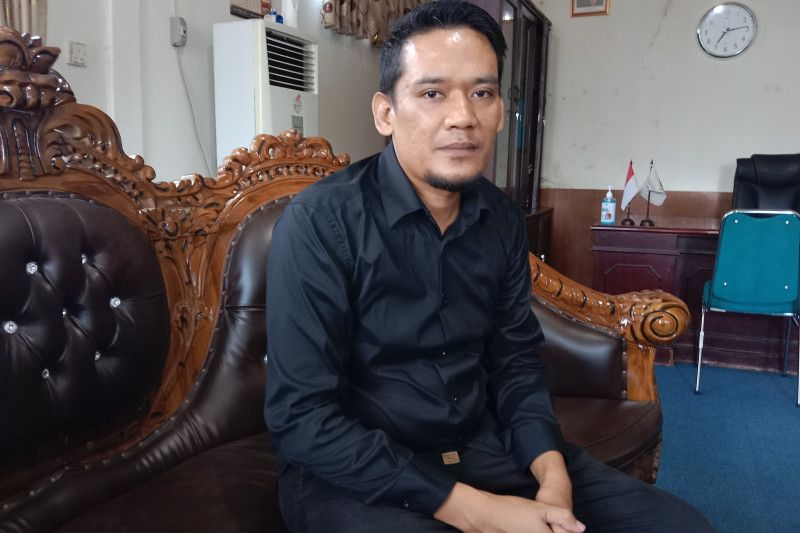 KPU Agam usulkan dana Pilkada Rp54 miliar