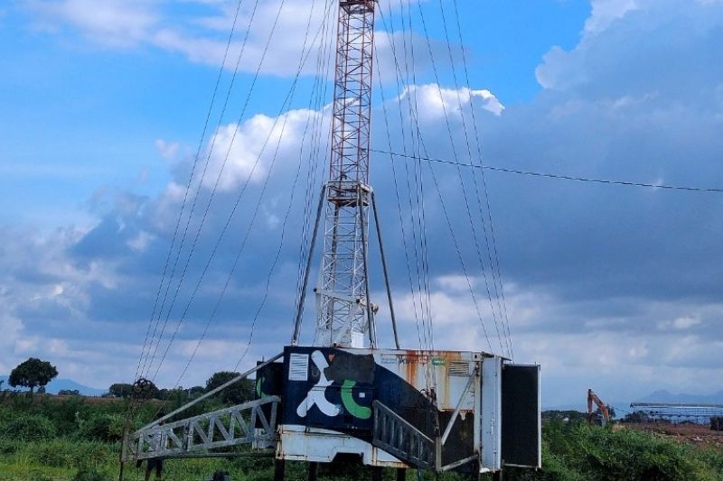 XL menyiapkan jaringan berkualitas pendukung MXGP Samota di Sumbawa