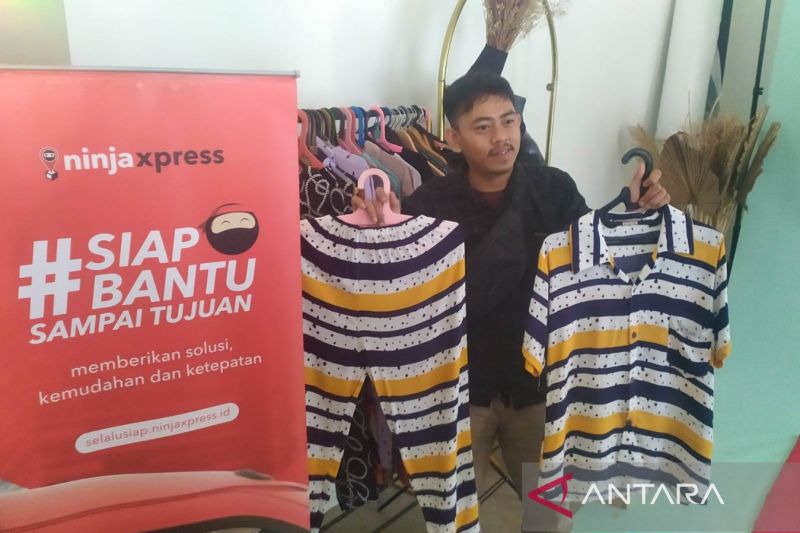 Jasa ekspedisi diminta istimewakan UMKM Kota Bandung