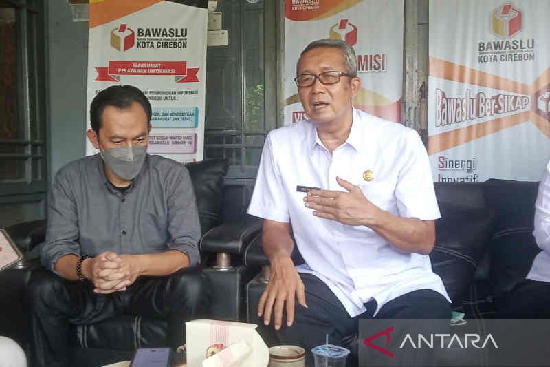 Pemkot Cirebon anggarkan Rp7 miliar untuk pengamanan Pilkada 2024
