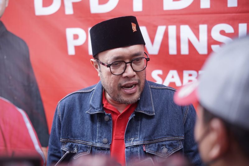 PDIP Jawa Barat siapkan kader di Pilgub 2024