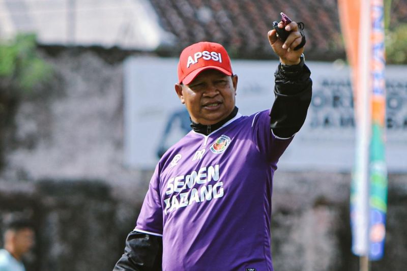Semen Padang FC siap optimal lawan Persikas Subang