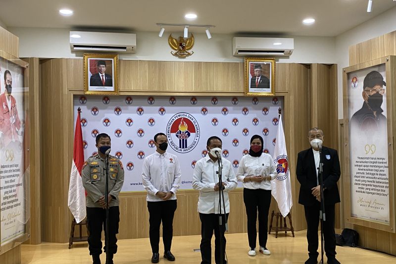 Indonesia siap menjadi tuan rumah Asian Basketball Cup