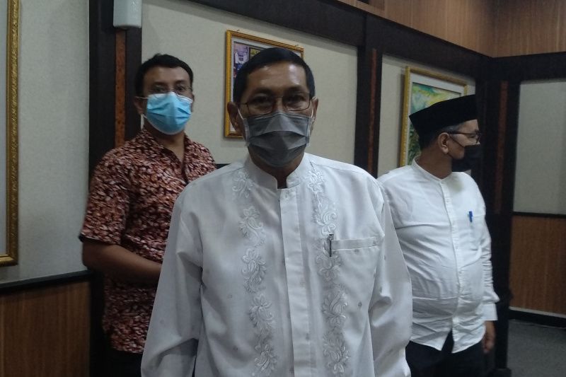 Wali Kota Tasikmalaya: Pertumbuhan UMKM bantu serap tenaga kerja