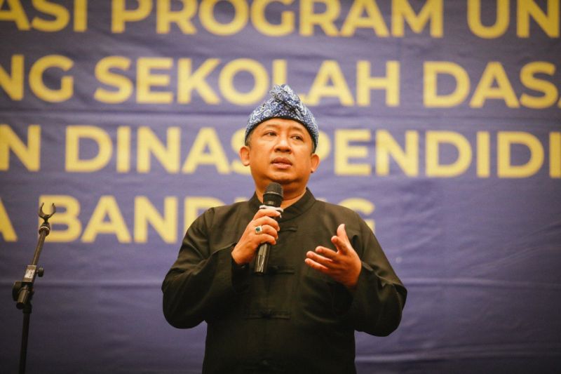 Pemkot Bandung panggil pengelola Holywings terkait miras SARA