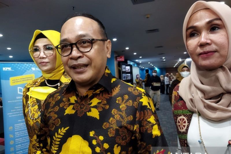 Rutan Salemba sudah terima logistik Pemilu 2024