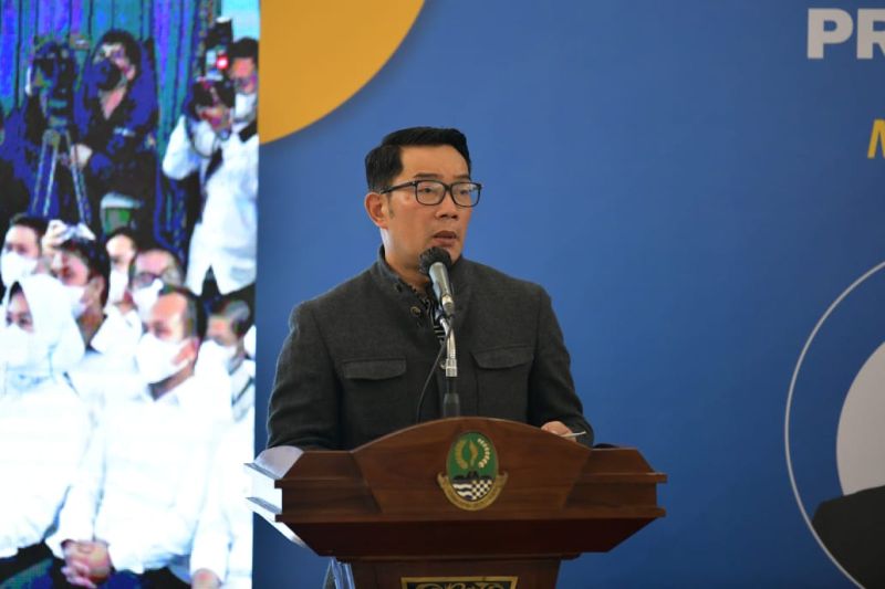 Jawa Barat sinkronkan kebijakan Pusat soal pembelian minyak goreng curah