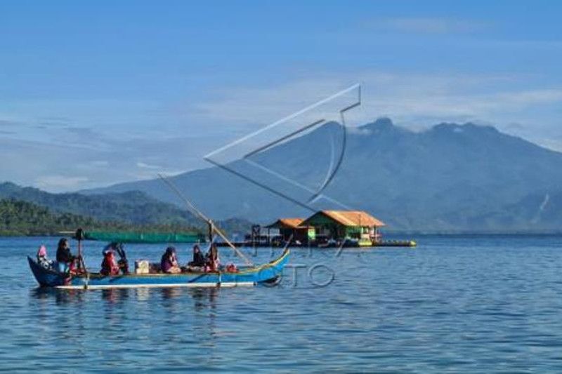 Aktivitas Perekonomian Masyarakat Kepulauan