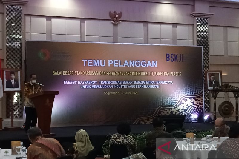 Indonesia memiliki potensi besar dalam mengembangkan industri halal: Kementerian