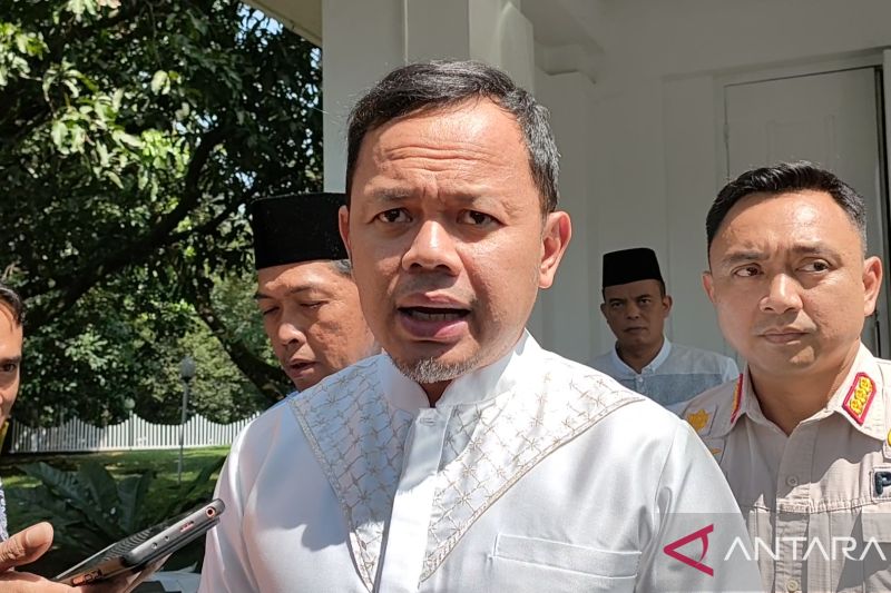 Pemkot Bogor surati Pemprov Jabar cabut izin Holywings, DPRD apresiasi