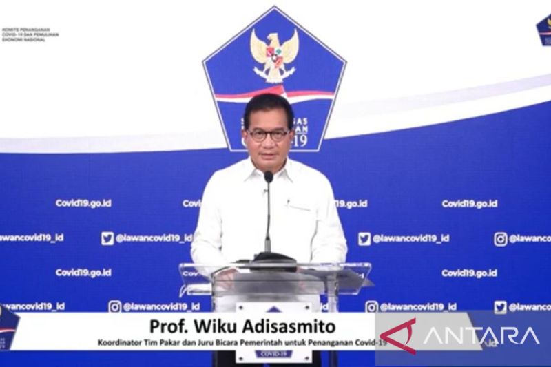 COVID-19: Indonesia reports 620% spike in positive cases COVID-19: Indonesia reports 620% spike in positive cases