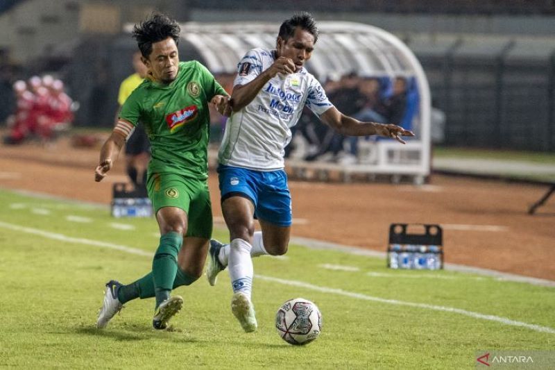 Live streaming bola persib