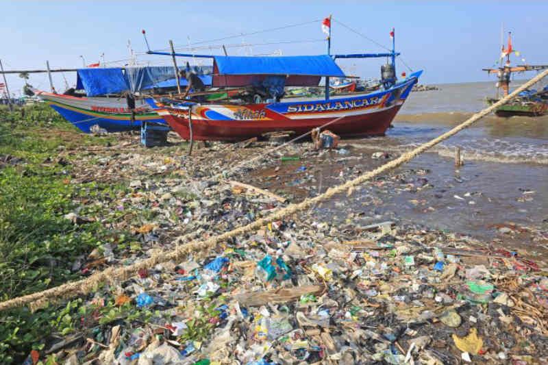 Produksi sampah di Kabupaten Cirebon capai 1.200 ton per hari