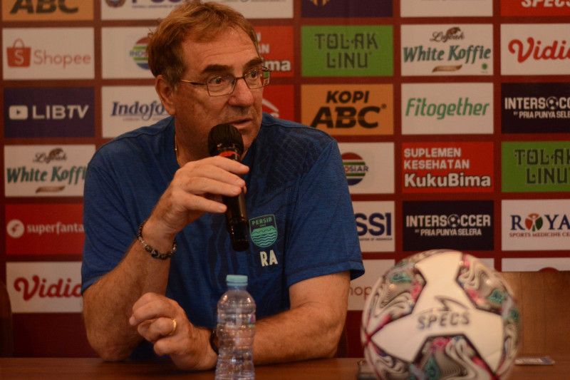 Persib ambil hikmah dengan tak lolos semifinal Piala Presiden 2022