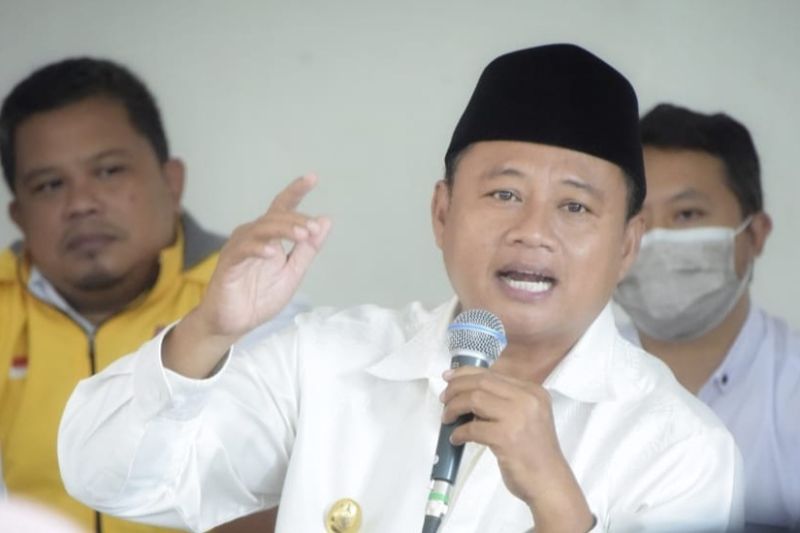 Wagub Jabar imbau perbedaan Idul Adha jangan dijadikan alat perpecahan