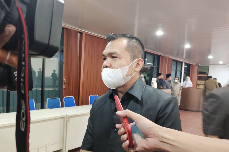 DPRD Lampung minta penanganan PMK pada ternak masuk dalam APBD
