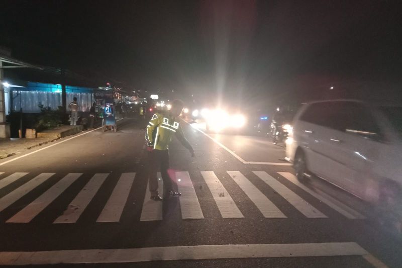 Dua remaja di Bengkulu tewas, orang tua diminta tak beri motor kepada anak belum cukup umur