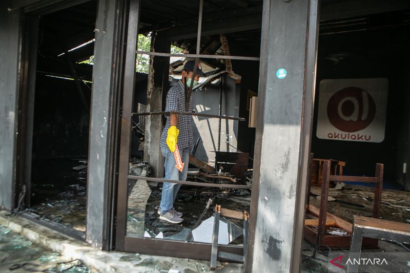 RICUH KELOMPOK MASYARAKAT DI SLEMAN