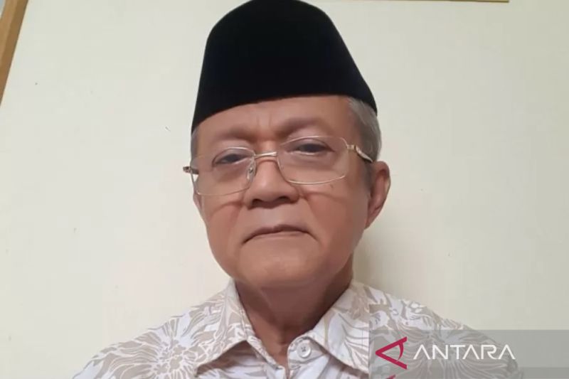 Imbauan Wapres agar MUI tidak terlibat pencapresan sudah benar