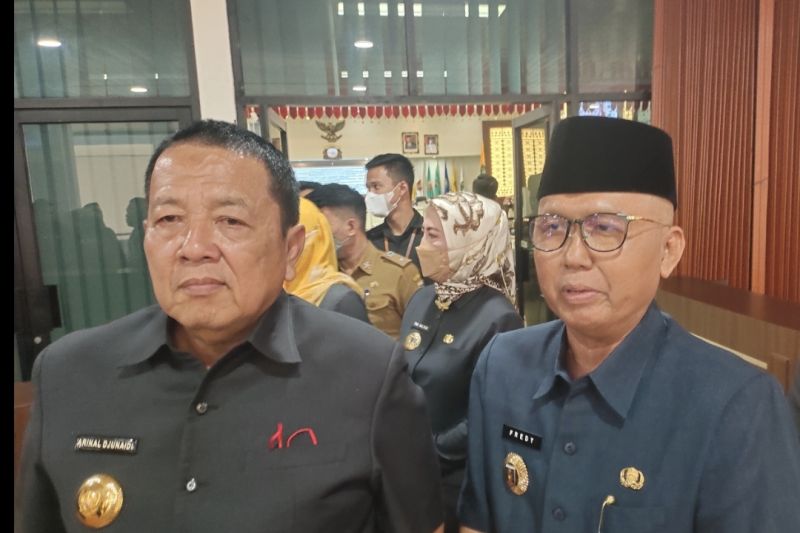 Tingkatkan PAD, Lampung maksimalkan sumber minyak bumi