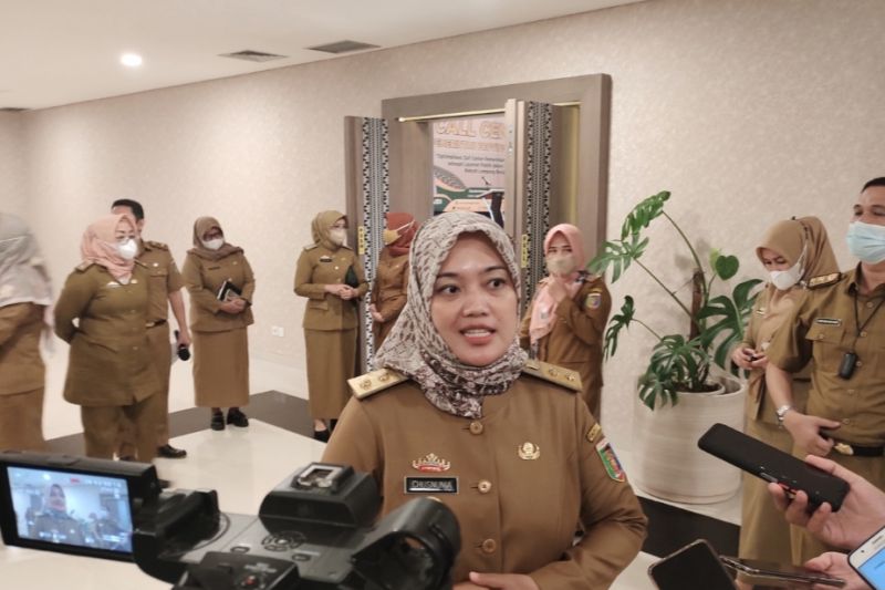 Desa wisata beri efek domino bagi masyarakat Lampung