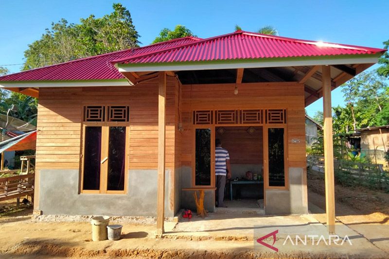 Arsitek berbagi cara meningkatkan ketahanan rumah di daerah tropis