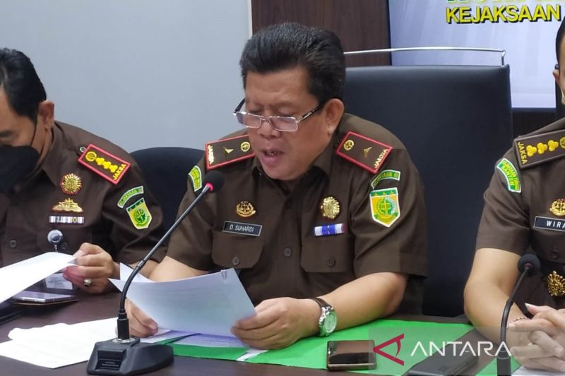 Kejati Jabar pastikan perkara Doni Salmanan segera dilimpahkan ke PN Bale Bandung