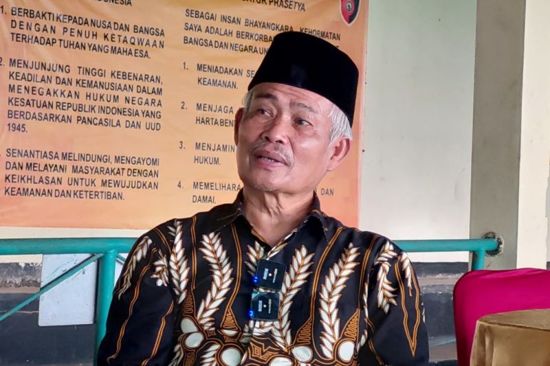 Kearifan lokal orang Sunda jadi penangkal intoleransi di Jabar, kata FKUB
