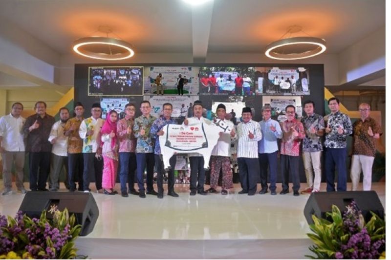 Sharia Economic Community Lauds Huawei's Initiative in Optimizing Digital Technology to Bolster Halal Industry and Sharia Economy - Vimarsana News
