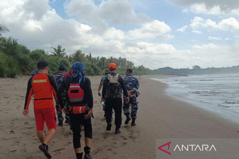 Pemkot Tasikmalaya bantu pencarian korban tenggelam di Pangandaran